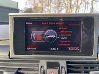 USED 2013 13 AUDI A6 3.0 ALLROAD TDI QUATTRO 5d 241 BHP FULL LEATHER, NAV,  AIR SUSPENSION