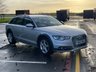 USED 2013 13 AUDI A6 3.0 ALLROAD TDI QUATTRO 5d 241 BHP FULL LEATHER, NAV,  AIR SUSPENSION