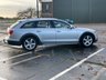 USED 2013 13 AUDI A6 3.0 ALLROAD TDI QUATTRO 5d 241 BHP FULL LEATHER, NAV,  AIR SUSPENSION