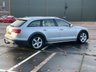 USED 2013 13 AUDI A6 3.0 ALLROAD TDI QUATTRO 5d 241 BHP FULL LEATHER, NAV,  AIR SUSPENSION
