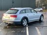 USED 2013 13 AUDI A6 3.0 ALLROAD TDI QUATTRO 5d 241 BHP FULL LEATHER, NAV,  AIR SUSPENSION