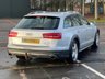 USED 2013 13 AUDI A6 3.0 ALLROAD TDI QUATTRO 5d 241 BHP FULL LEATHER, NAV,  AIR SUSPENSION