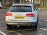USED 2013 13 AUDI A6 3.0 ALLROAD TDI QUATTRO 5d 241 BHP FULL LEATHER, NAV,  AIR SUSPENSION