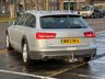 USED 2013 13 AUDI A6 3.0 ALLROAD TDI QUATTRO 5d 241 BHP FULL LEATHER, NAV,  AIR SUSPENSION