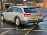 USED 2013 13 AUDI A6 3.0 ALLROAD TDI QUATTRO 5d 241 BHP FULL LEATHER, NAV,  AIR SUSPENSION
