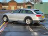 USED 2013 13 AUDI A6 3.0 ALLROAD TDI QUATTRO 5d 241 BHP FULL LEATHER, NAV,  AIR SUSPENSION