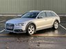 USED 2013 13 AUDI A6 3.0 ALLROAD TDI QUATTRO 5d 241 BHP FULL LEATHER, NAV,  AIR SUSPENSION