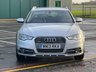 USED 2013 13 AUDI A6 3.0 ALLROAD TDI QUATTRO 5d 241 BHP FULL LEATHER, NAV,  AIR SUSPENSION