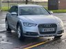 USED 2013 13 AUDI A6 3.0 ALLROAD TDI QUATTRO 5d 241 BHP FULL LEATHER, NAV,  AIR SUSPENSION