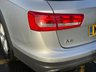 USED 2013 13 AUDI A6 3.0 ALLROAD TDI QUATTRO 5d 241 BHP FULL LEATHER, NAV,  AIR SUSPENSION