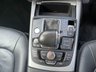 USED 2013 13 AUDI A6 3.0 ALLROAD TDI QUATTRO 5d 241 BHP FULL LEATHER, NAV,  AIR SUSPENSION