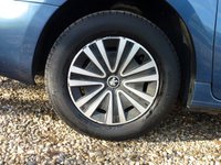 USED 2015 15 PEUGEOT PARTNER 1.6 TEPEE S 5d 120 BHP www.suffolkcarcentre.co.uk - Located at Reydon