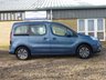 USED 2015 15 PEUGEOT PARTNER 1.6 TEPEE S 5d 120 BHP www.suffolkcarcentre.co.uk - Located at Reydon