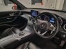 USED 2018 18 MERCEDES-BENZ GLC-CLASS 2.1 GLC 250 D 4MATIC AMG LINE PREMIUM 5d 201 BHP FSH &pound;1.6K OF EXTRAS 9.9% FINANCE!