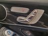 USED 2018 18 MERCEDES-BENZ GLC-CLASS 2.1 GLC 250 D 4MATIC AMG LINE PREMIUM 5d 201 BHP FSH &pound;1.6K OF EXTRAS 9.9% FINANCE!