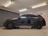 USED 2018 18 MERCEDES-BENZ GLC-CLASS 2.1 GLC 250 D 4MATIC AMG LINE PREMIUM 5d 201 BHP FSH &pound;1.6K OF EXTRAS 9.9% FINANCE!