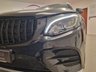 USED 2018 18 MERCEDES-BENZ GLC-CLASS 2.1 GLC 250 D 4MATIC AMG LINE PREMIUM 5d 201 BHP FSH &pound;1.6K OF EXTRAS 9.9% FINANCE!