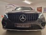 USED 2018 18 MERCEDES-BENZ GLC-CLASS 2.1 GLC 250 D 4MATIC AMG LINE PREMIUM 5d 201 BHP FSH &pound;1.6K OF EXTRAS 9.9% FINANCE!