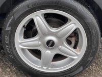USED 2010 10 MINI CLUBMAN 1.6 COOPER 5d 118 BHP VERY CLEAN + CHILI PACK