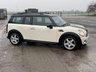 USED 2010 10 MINI CLUBMAN 1.6 COOPER 5d 118 BHP VERY CLEAN + CHILI PACK