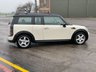 USED 2010 10 MINI CLUBMAN 1.6 COOPER 5d 118 BHP VERY CLEAN + CHILI PACK