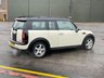 USED 2010 10 MINI CLUBMAN 1.6 COOPER 5d 118 BHP VERY CLEAN + CHILI PACK
