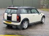 USED 2010 10 MINI CLUBMAN 1.6 COOPER 5d 118 BHP VERY CLEAN + CHILI PACK