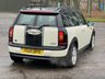 USED 2010 10 MINI CLUBMAN 1.6 COOPER 5d 118 BHP VERY CLEAN + CHILI PACK