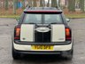 USED 2010 10 MINI CLUBMAN 1.6 COOPER 5d 118 BHP VERY CLEAN + CHILI PACK