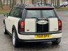 USED 2010 10 MINI CLUBMAN 1.6 COOPER 5d 118 BHP VERY CLEAN + CHILI PACK