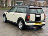 USED 2010 10 MINI CLUBMAN 1.6 COOPER 5d 118 BHP VERY CLEAN + CHILI PACK