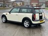 USED 2010 10 MINI CLUBMAN 1.6 COOPER 5d 118 BHP VERY CLEAN + CHILI PACK