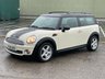USED 2010 10 MINI CLUBMAN 1.6 COOPER 5d 118 BHP VERY CLEAN + CHILI PACK
