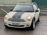 USED 2010 10 MINI CLUBMAN 1.6 COOPER 5d 118 BHP VERY CLEAN + CHILI PACK