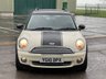 USED 2010 10 MINI CLUBMAN 1.6 COOPER 5d 118 BHP VERY CLEAN + CHILI PACK