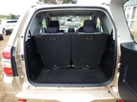 USED 2008 08 SUZUKI GRAND VITARA 1.6 VVT PLUS 3d 105 BHP www.suffolkcarcentre.co.uk - Located at Ilketshall