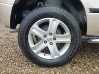 USED 2008 08 SUZUKI GRAND VITARA 1.6 VVT PLUS 3d 105 BHP www.suffolkcarcentre.co.uk - Located at Ilketshall