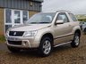 USED 2008 08 SUZUKI GRAND VITARA 1.6 VVT PLUS 3d 105 BHP www.suffolkcarcentre.co.uk - Located at Ilketshall