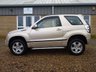 USED 2008 08 SUZUKI GRAND VITARA 1.6 VVT PLUS 3d 105 BHP www.suffolkcarcentre.co.uk - Located at Ilketshall