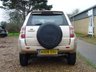 USED 2008 08 SUZUKI GRAND VITARA 1.6 VVT PLUS 3d 105 BHP www.suffolkcarcentre.co.uk - Located at Ilketshall