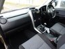 USED 2008 08 SUZUKI GRAND VITARA 1.6 VVT PLUS 3d 105 BHP www.suffolkcarcentre.co.uk - Located at Ilketshall