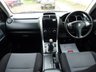 USED 2008 08 SUZUKI GRAND VITARA 1.6 VVT PLUS 3d 105 BHP www.suffolkcarcentre.co.uk - Located at Ilketshall