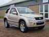USED 2008 08 SUZUKI GRAND VITARA 1.6 VVT PLUS 3d 105 BHP www.suffolkcarcentre.co.uk - Located at Ilketshall