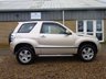 USED 2008 08 SUZUKI GRAND VITARA 1.6 VVT PLUS 3d 105 BHP www.suffolkcarcentre.co.uk - Located at Ilketshall