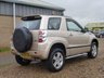 USED 2008 08 SUZUKI GRAND VITARA 1.6 VVT PLUS 3d 105 BHP www.suffolkcarcentre.co.uk - Located at Ilketshall