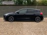 USED 2019 19 FORD FOCUS 1.5 ST-LINE X TDCI 5d 119 BHP FINANCE AVAILABLE ZERO DEPOSIT