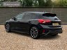 USED 2019 19 FORD FOCUS 1.5 ST-LINE X TDCI 5d 119 BHP FINANCE AVAILABLE ZERO DEPOSIT