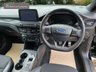 USED 2019 19 FORD FOCUS 1.5 ST-LINE X TDCI 5d 119 BHP FINANCE AVAILABLE ZERO DEPOSIT