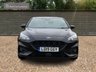 USED 2019 19 FORD FOCUS 1.5 ST-LINE X TDCI 5d 119 BHP FINANCE AVAILABLE ZERO DEPOSIT