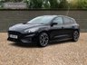 USED 2019 19 FORD FOCUS 1.5 ST-LINE X TDCI 5d 119 BHP FINANCE AVAILABLE ZERO DEPOSIT